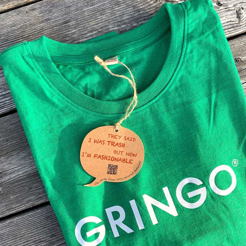 T-Shirt Gringo