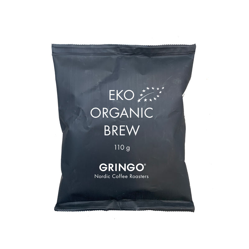 EKO Organic Brew