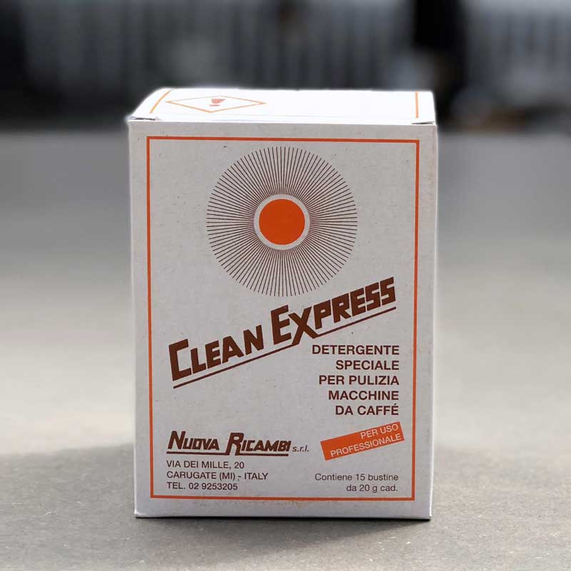 Rengöringsmedel Clean Express