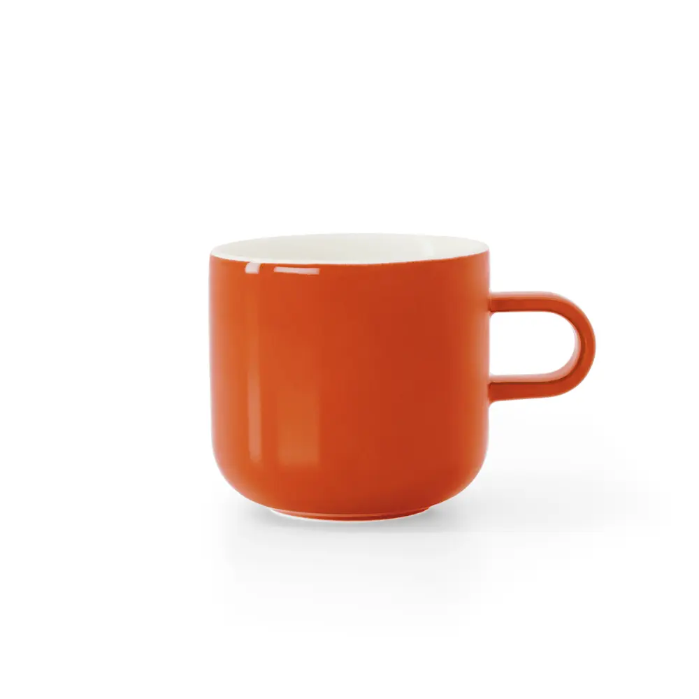Acme Mug Bobby Orange