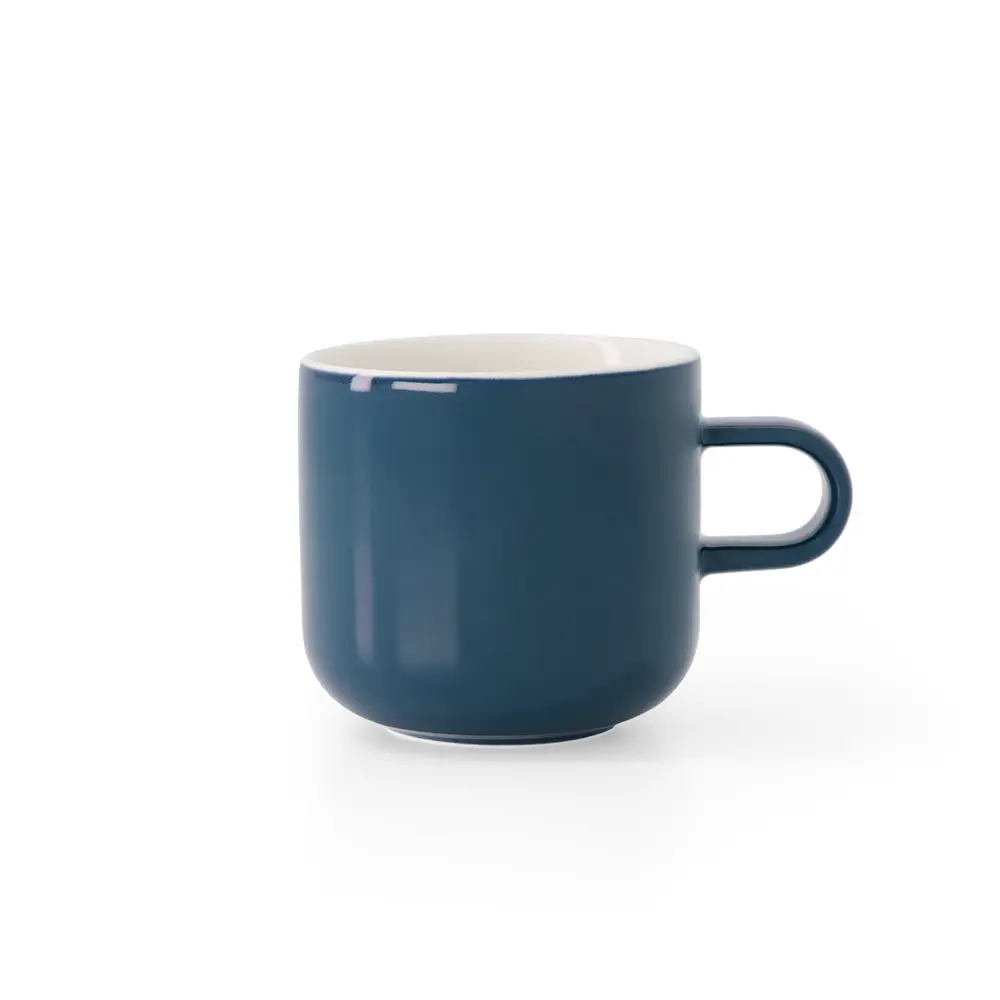 acme bobby whale dark blue Acme Mug Bobby