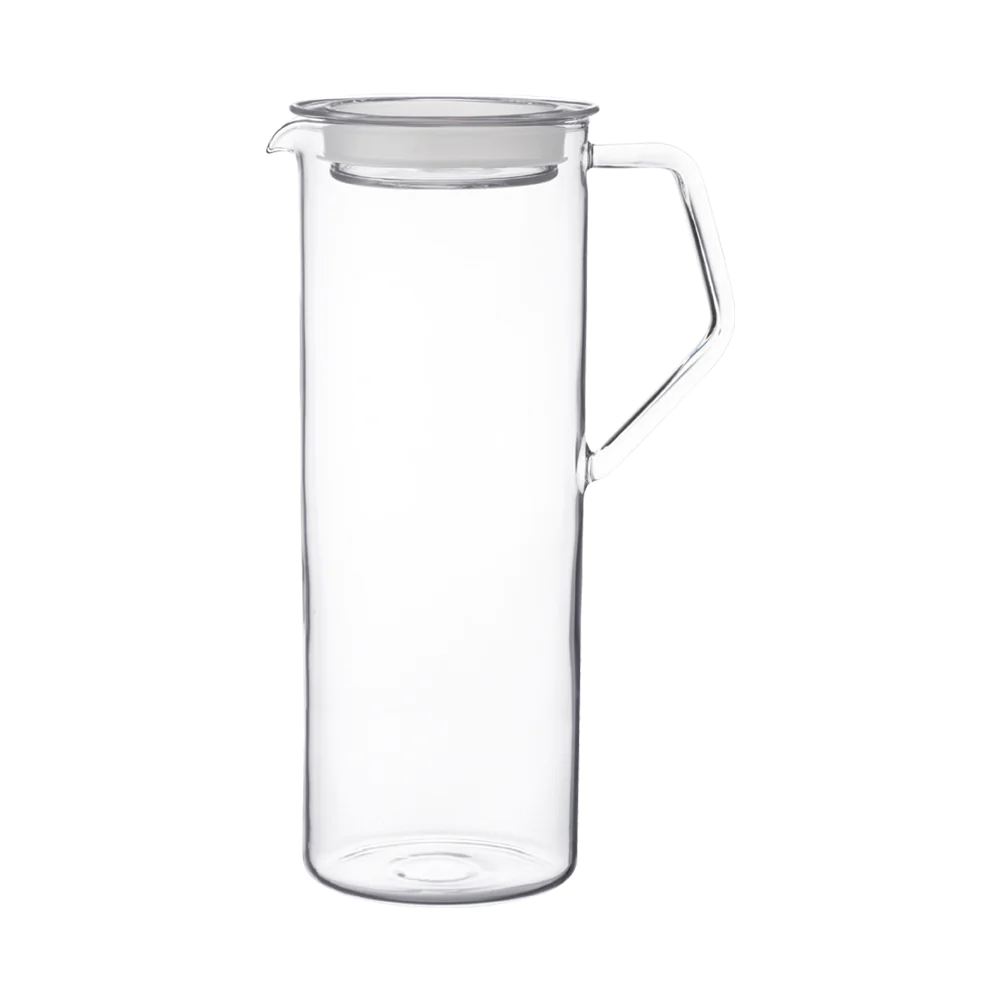 CAST WATER JUG